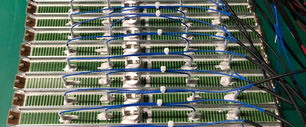 Vacuum Packer-Thick Film Heaters